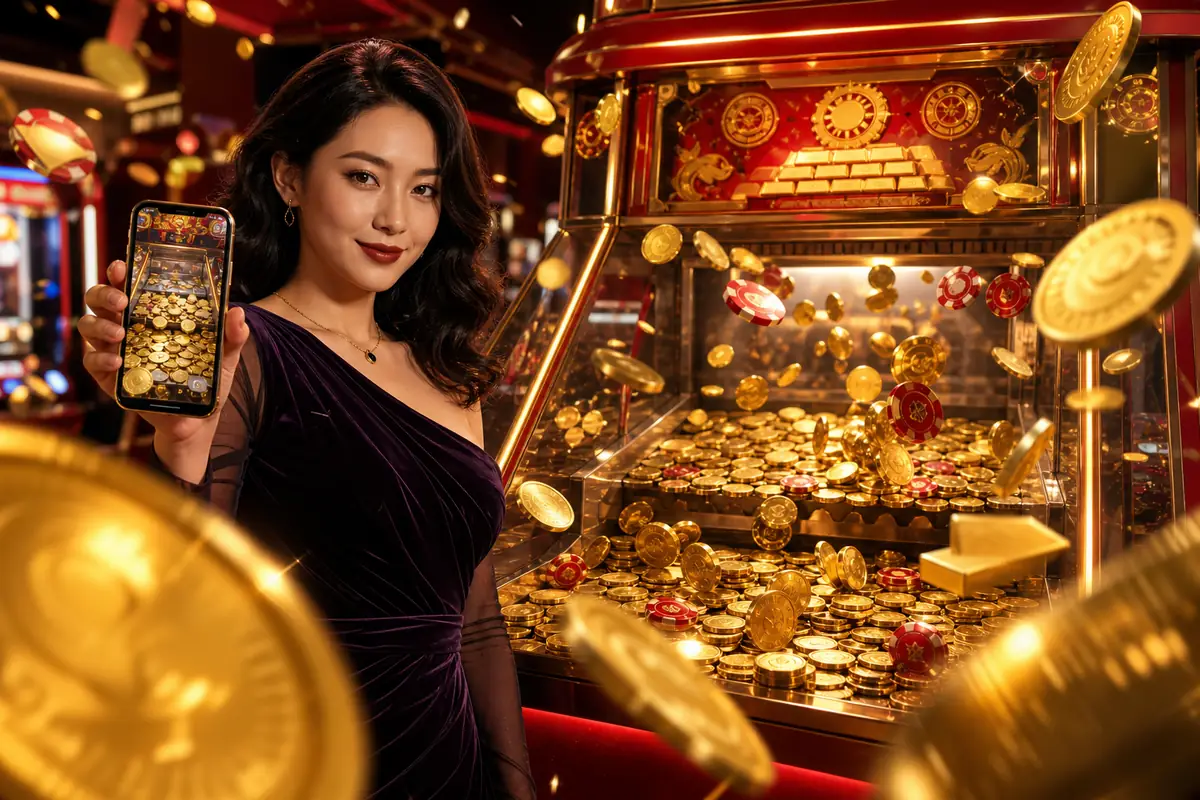 eg9999 Poker ဂိမ်းမျိုးစုံ ရွေးချယ်မှု