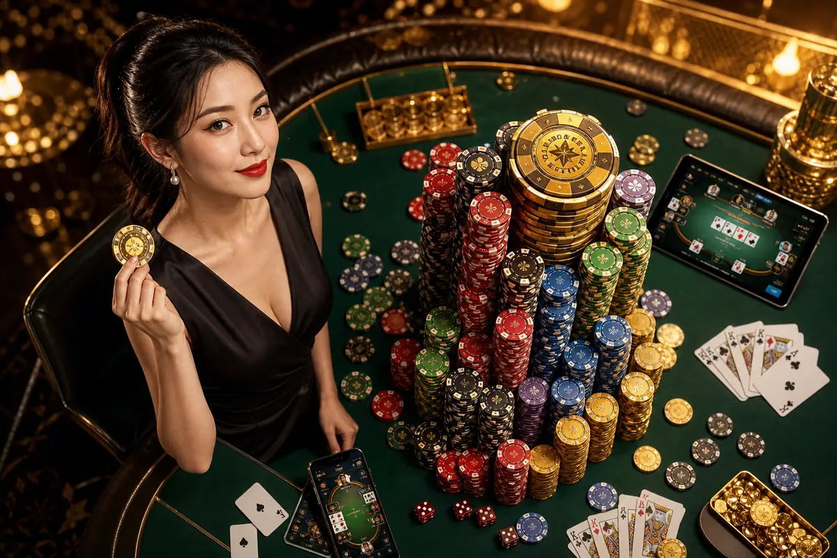 eg9999 VIP Diamond အဆင့် ဆုလာဘ်